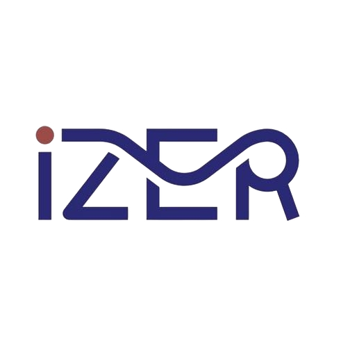 Izer Entertainment Logo